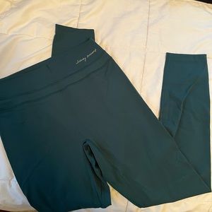 Gymshark X Whitney Simmons Leggings